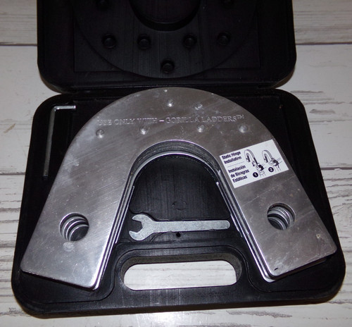 Gorilla ladder accessory - gorilla,