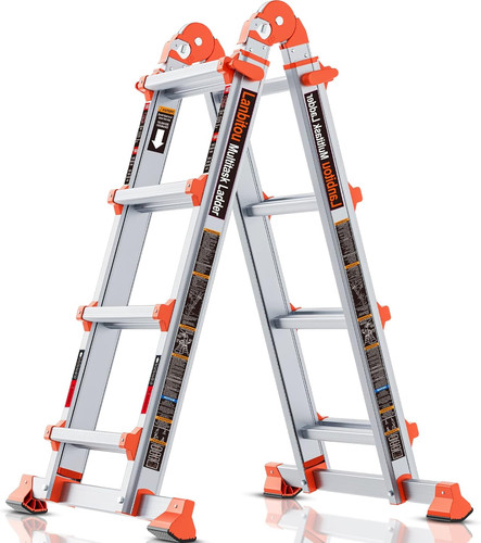 Ladder frame extension 14ft - a,