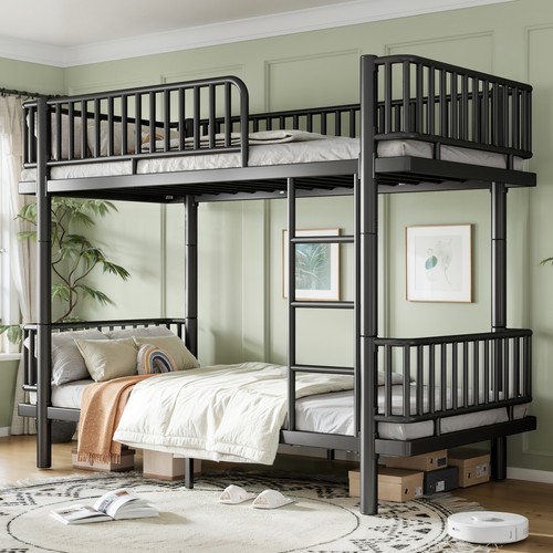 Twin over bunk - xl,