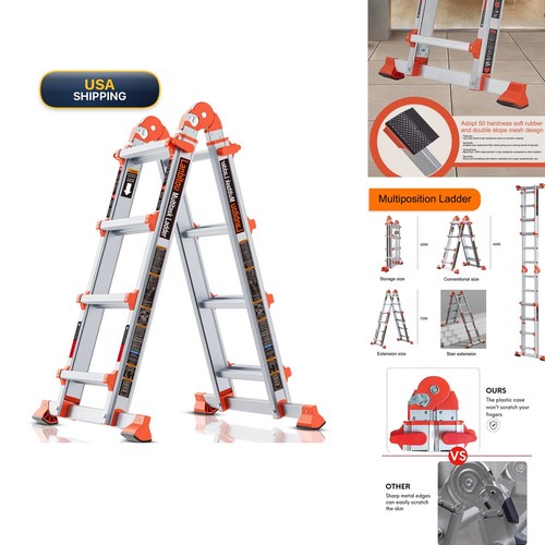 Lanbitou ladder frame - lanbitou,