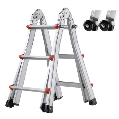 Uimoso telescoping ladder - telescoping,