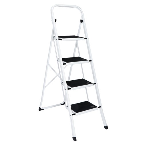 Step ladder tool - step,