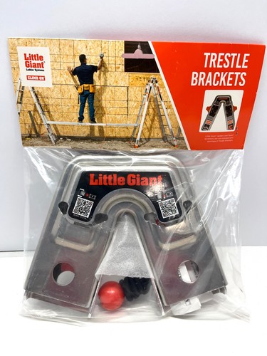 New little giant - giant, ladder