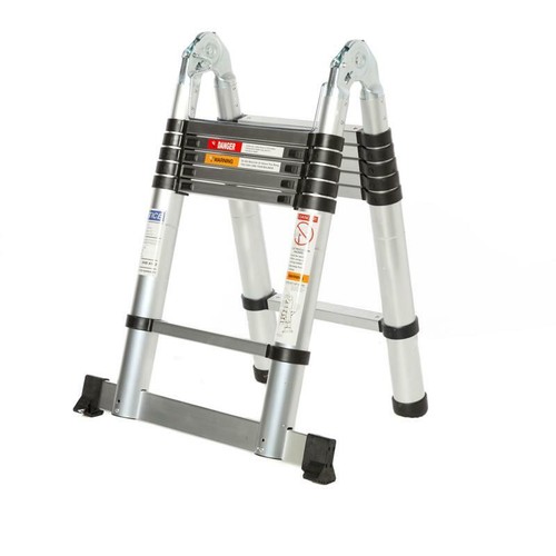 Ireach telescoping frame - telescoping, a-frame