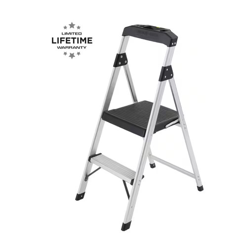 Gorilla ladders gla - gla-2-2, step